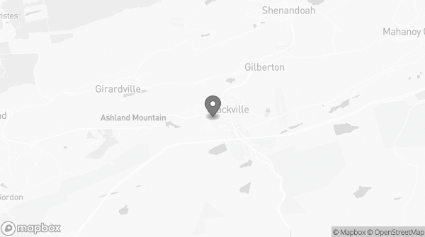 Bitcoin ATM in Frackville, PA