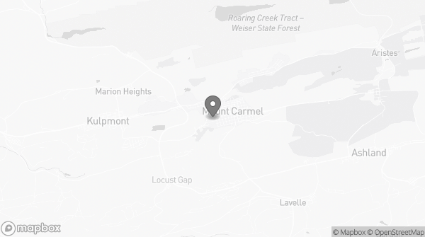 Bitcoin ATM in Mt Carmel, PA