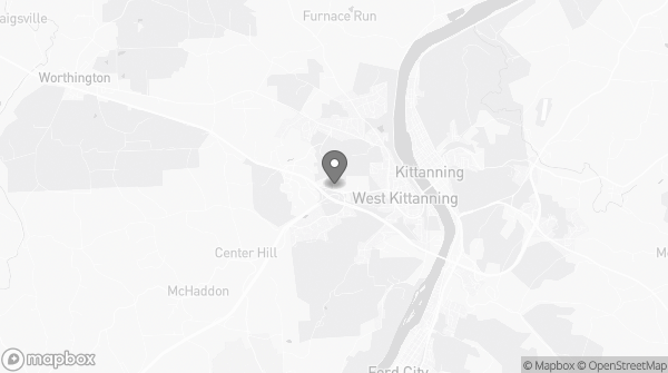 Bitcoin ATM in Kittanning, PA