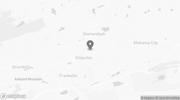 Bitcoin ATM in Shenandoah, PA