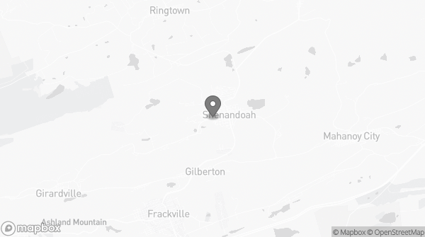 Bitcoin ATM in Shenandoah, PA