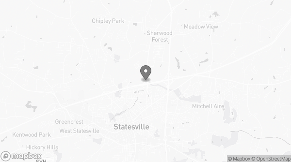 Bitcoin ATM in Statesville, NC