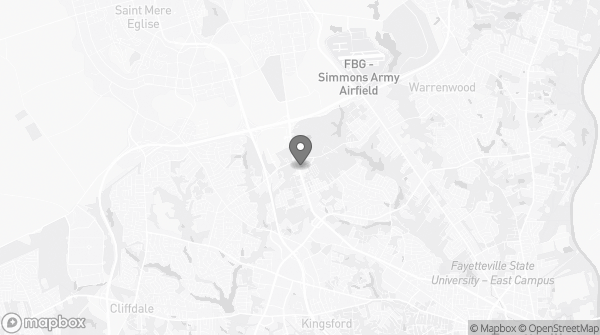 Bitcoin ATM in Fayetteville, NC