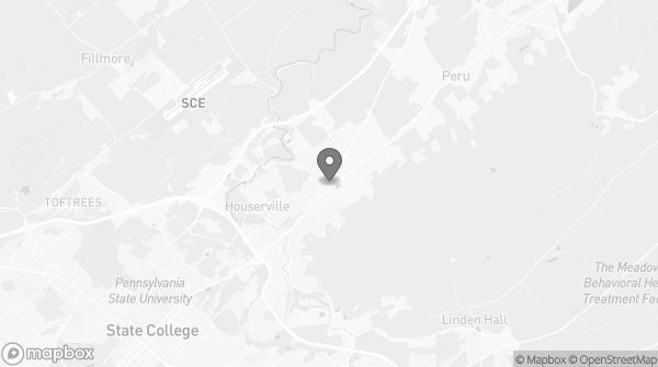 Bitcoin ATM in State College, PA