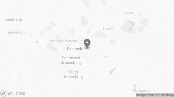 Bitcoin ATM in Greensburg, PA