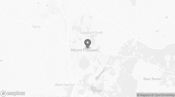 Bitcoin ATM in Mt Pleasant, PA