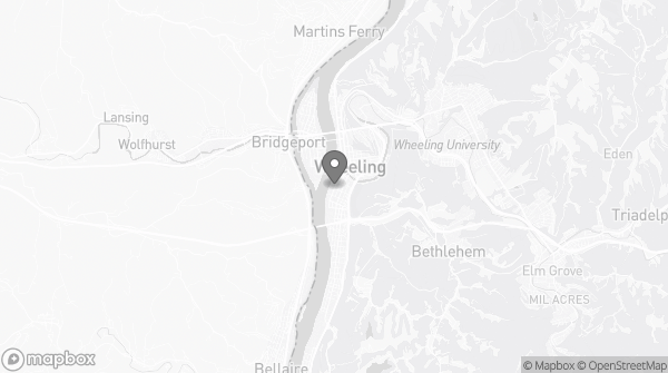 Bitcoin ATM in Wheeling, WV