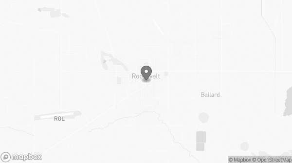 Bitcoin ATM in Roosevelt, UT