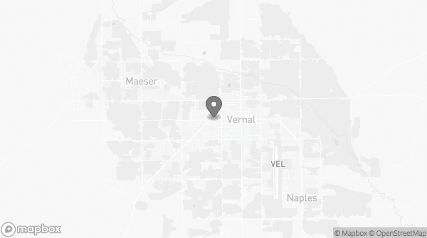 Bitcoin ATM in Vernal, UT
