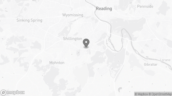 Bitcoin ATM in Reading, PA