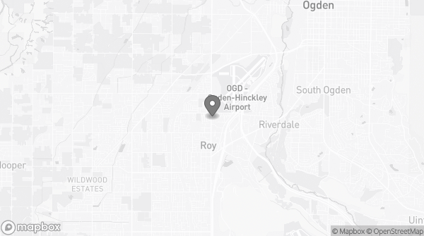 Bitcoin ATM in Roy, UT