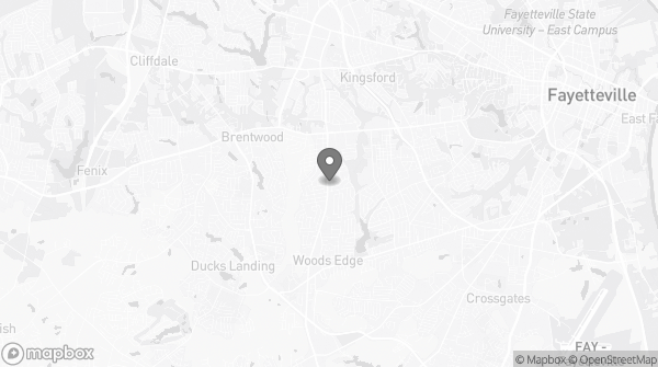 Bitcoin ATM in Fayetteville, NC