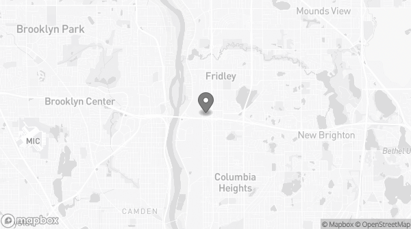 Bitcoin ATM in Fridley, MN