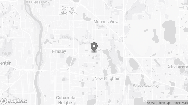 Bitcoin ATM in New Brighton, MN