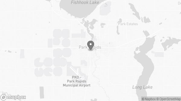 Bitcoin ATM in Park Rapids, MN