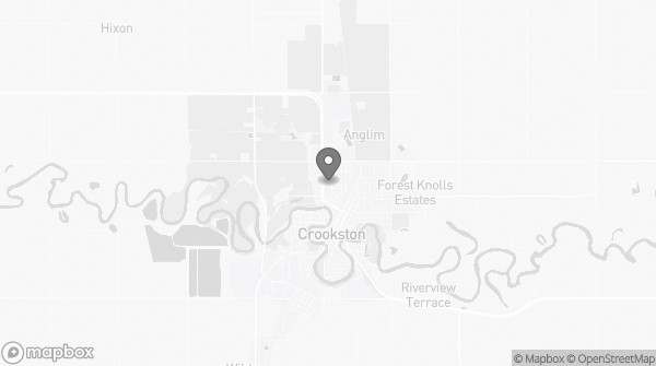 Bitcoin ATM in Crookston, MN