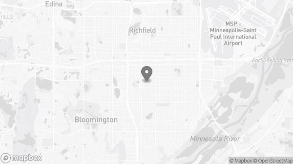 Bitcoin ATM in Bloomington, MN