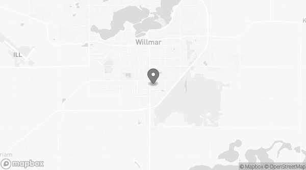 Bitcoin ATM in Willmar, MN