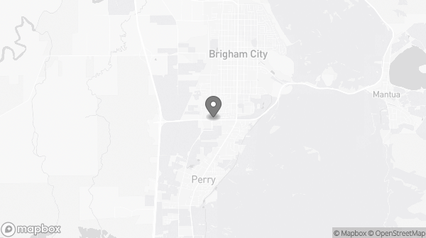 Bitcoin ATM in Brigham City, UT