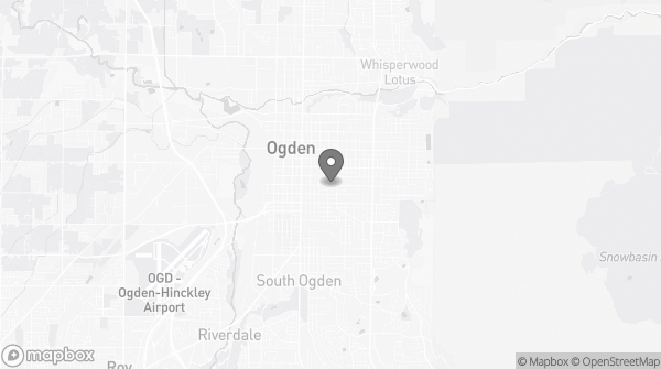 Bitcoin ATM in Ogden, UT