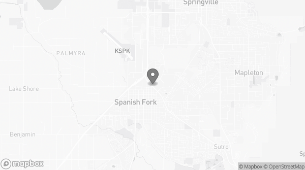 Bitcoin ATM in Spanish Fork, UT