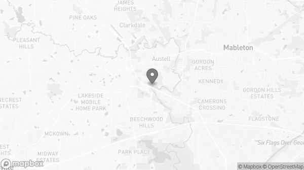 Bitcoin ATM in Austell, GA
