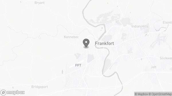 Bitcoin ATM in Frankfort, KY