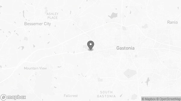 Bitcoin ATM in Gastonia, NC