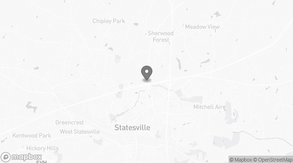 Bitcoin ATM in Statesville, NC