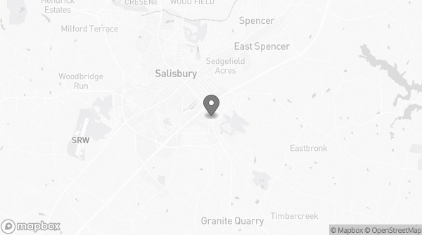 Bitcoin ATM in Salisbury, NC