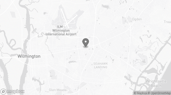 Bitcoin ATM in Wilmington, NC