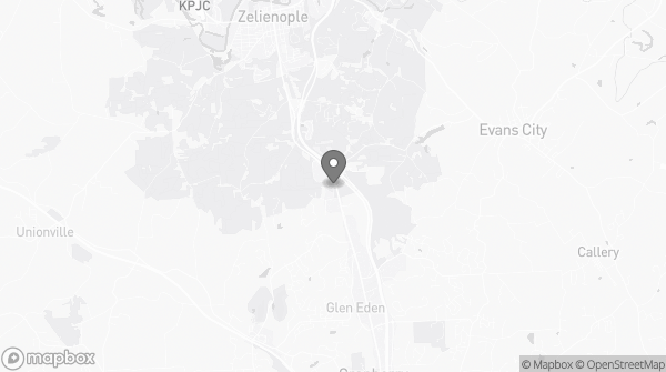 Bitcoin ATM in Zelienople, PA