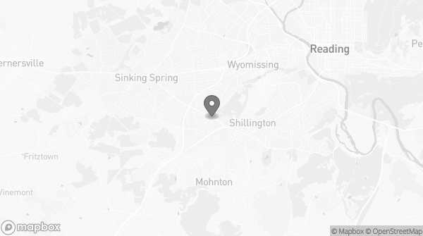 Bitcoin ATM in Reading, PA