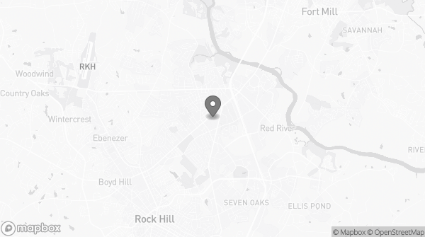 Bitcoin ATM in Rock Hill, SC