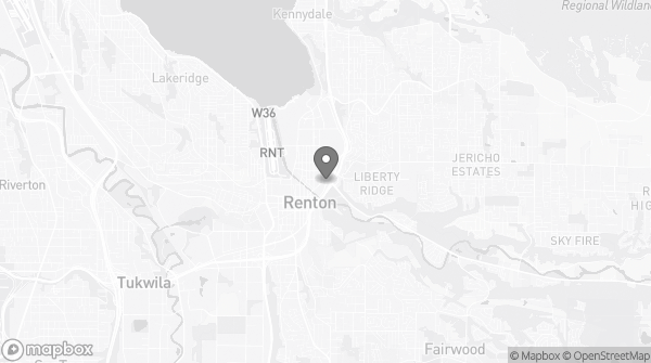 Bitcoin ATM in Renton, WA