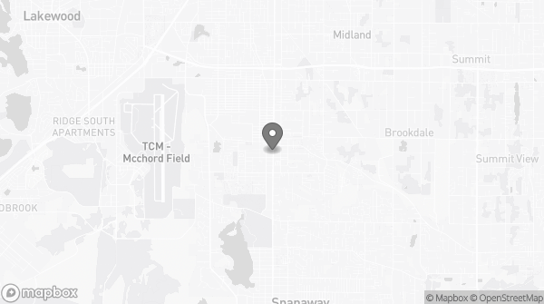 Bitcoin ATM in Tacoma, WA