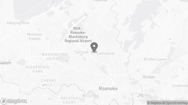 Bitcoin ATM in Roanoke, VA