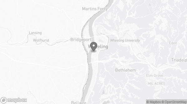 Bitcoin ATM in Wheeling, WV