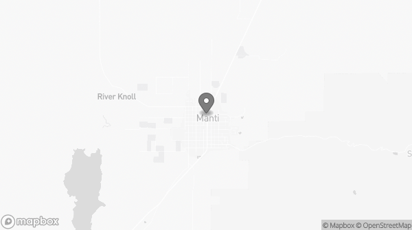 Bitcoin ATM in Manti, UT