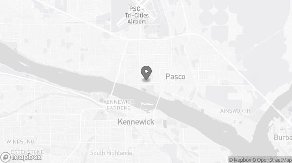 Bitcoin ATM in Pasco, WA