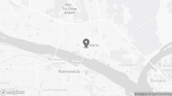 Bitcoin ATM in Pasco, WA