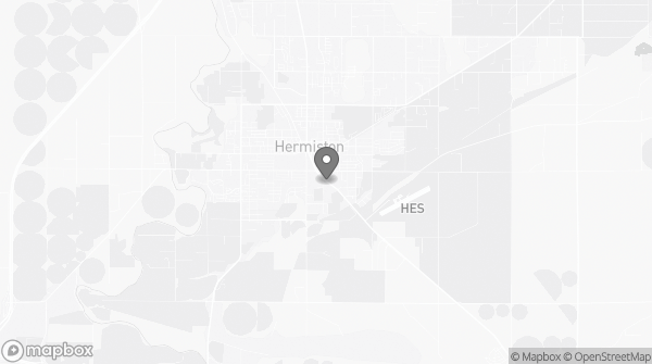 Bitcoin ATM in Hermiston, OR