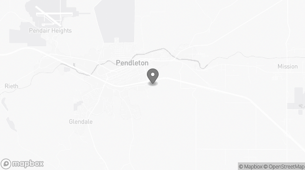 Bitcoin ATM in Pendleton, OR