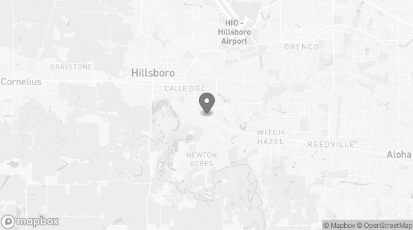 Bitcoin ATM in Hillsboro, OR