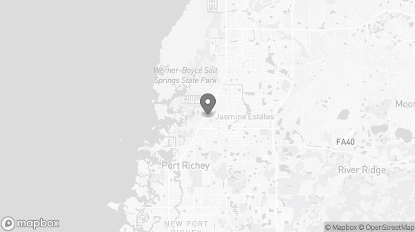 Bitcoin ATM in Port Richey, FL