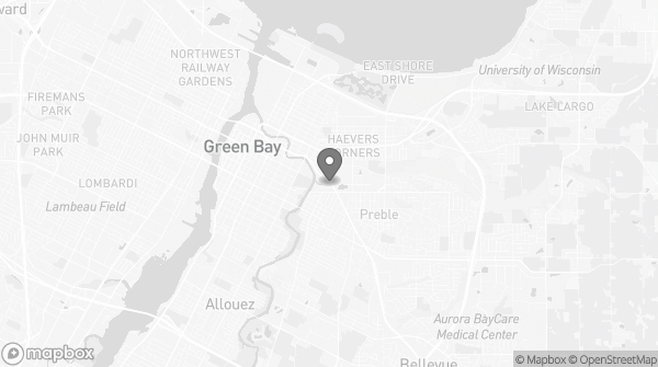 Bitcoin ATM in Green Bay, WI