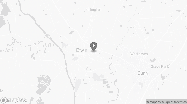 Bitcoin ATM in Erwin, NC