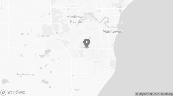 Bitcoin ATM in Manitowoc, WI