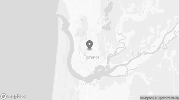 Bitcoin ATM in Florence, OR