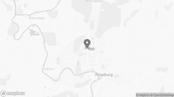 Bitcoin ATM in Roseburg, OR